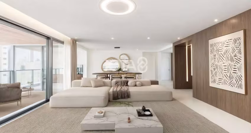 Apartamento com 3 quartos à venda na Avenida João Gualberto, 916, Juvevê, Curitiba