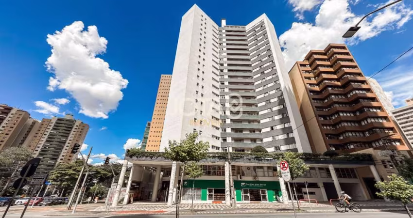Apartamento Ágau Verde, 3 quartos com piscina