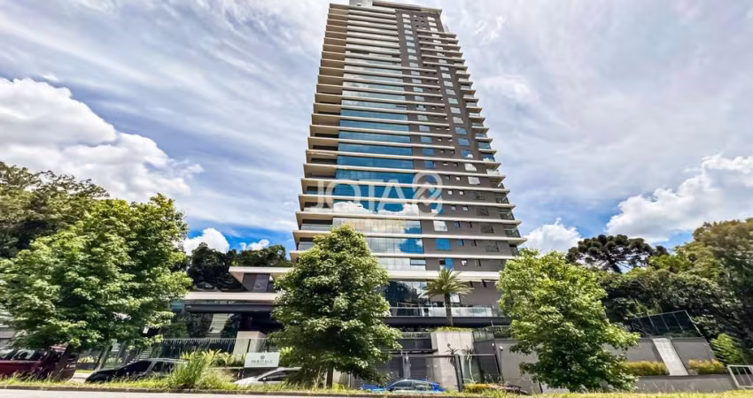 Maravilhoso apartamento no Maison Heritage - J8