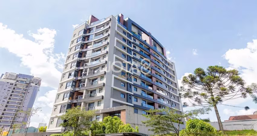 Apartamento próximo ao Jardim Botãnico - J8