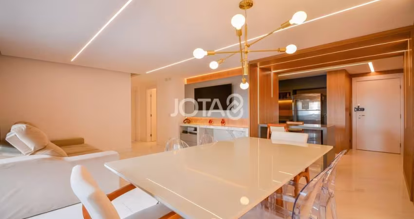 Apartamento 3 quartos no Ecoville para venda J8
