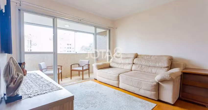 Apartamento com 3 quartos à venda na Alameda Princesa Izabel, 2500, Bigorrilho, Curitiba