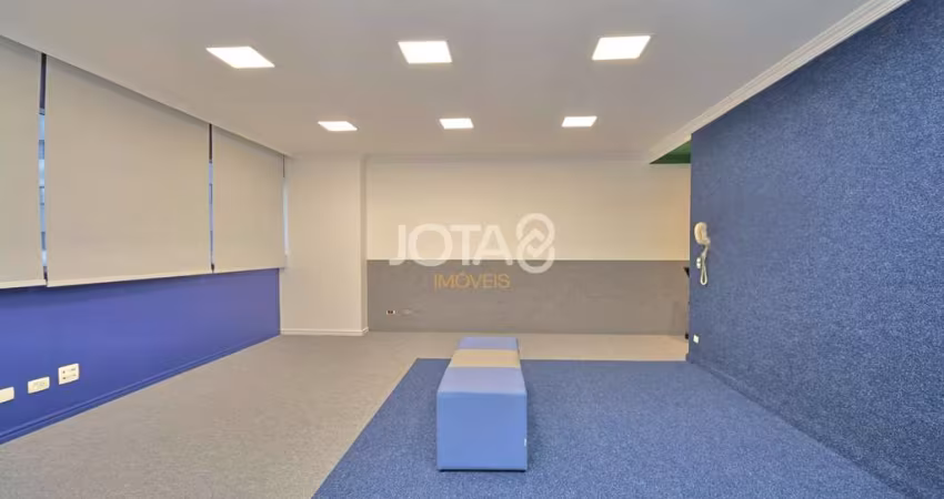 Conjunto Comercial no Bigorrilho - J8 Imóveis