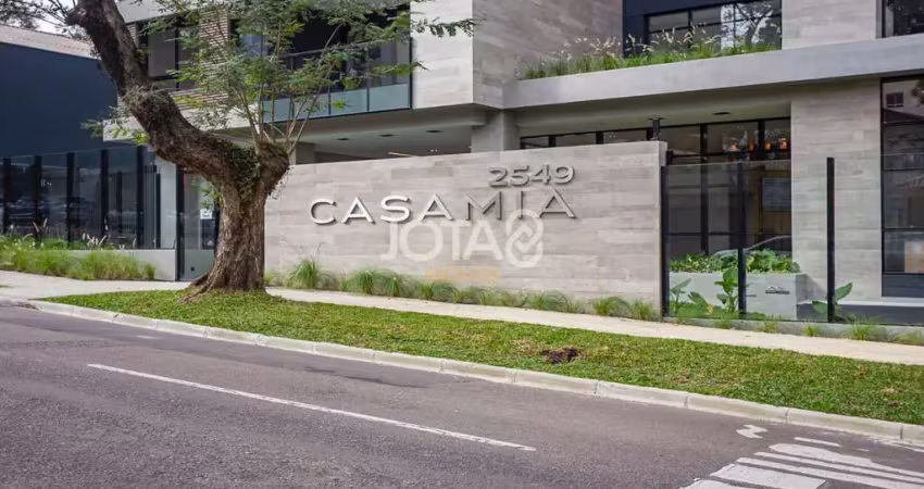 Apartamento com 3 quartos à venda na Alameda Princesa Izabel, 2549, Bigorrilho, Curitiba