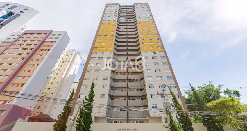 Apartamento com 2 quartos à venda na Rua Coronel Joaquim Ignácio Taborda Ribas, 893, Bigorrilho, Curitiba