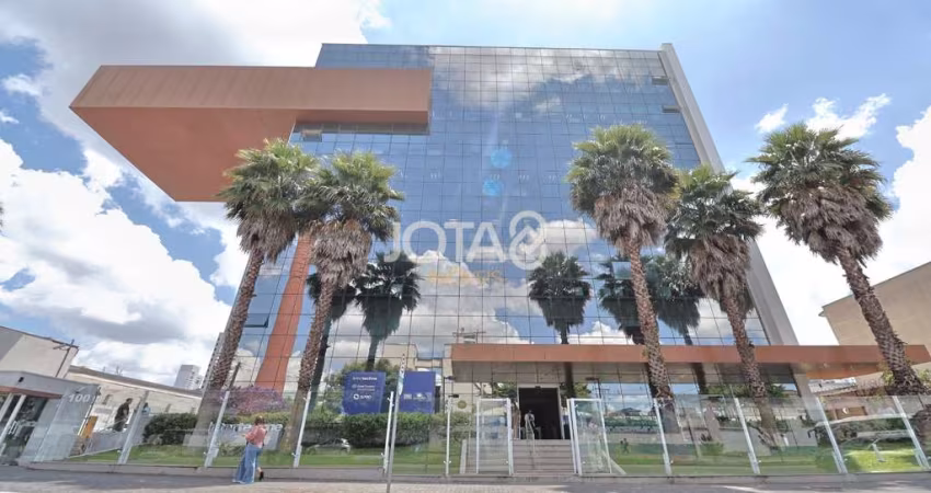 Sua Empresa em um Endereço Estratégico no Rebouças