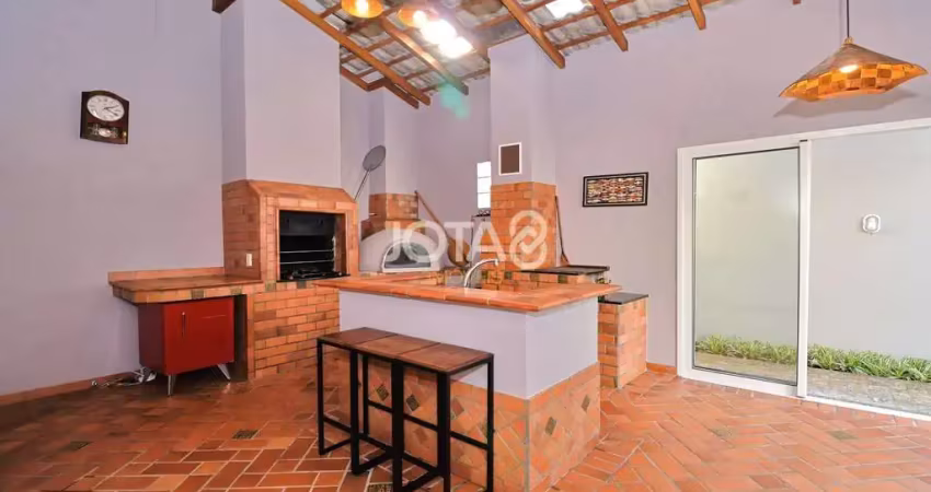 Casa com 4 quartos à venda na Rua Pedro Nogarolli, 56, Mercês, Curitiba