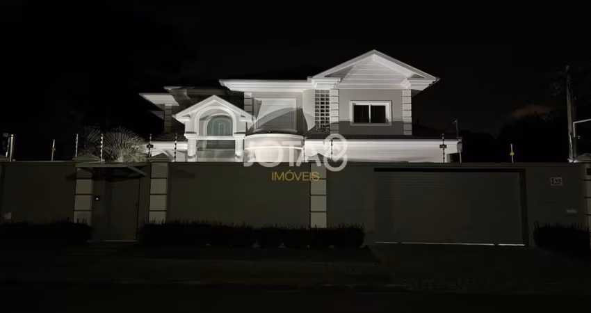 CASA 4 SUITES EM FRENTE AO PARQUE BARIGUI