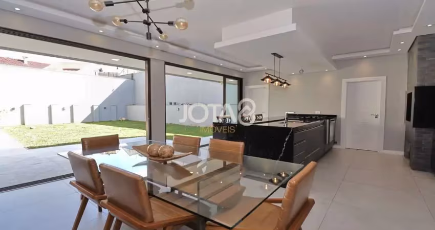 CASA 4 SUÍTES 4 VAGAS AO LADO DO PARQUE BARIGUI