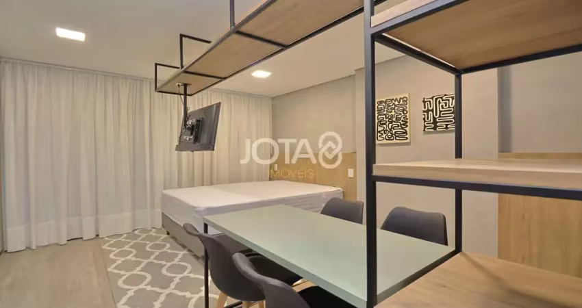 Oportunidade exclusiva de locação no Batel! - J8