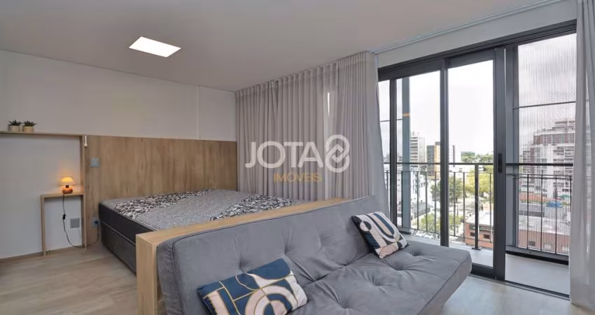 Apartamento para alugar no Open Soho - J8