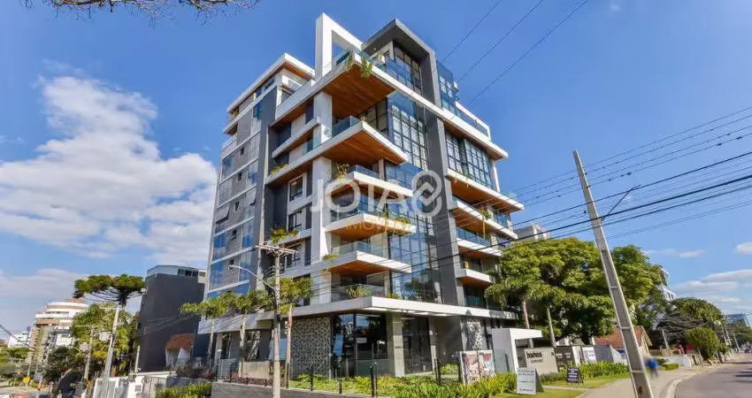 Apartamento com 4 quartos à venda na Rua Gonçalves Dias, 711, Batel, Curitiba