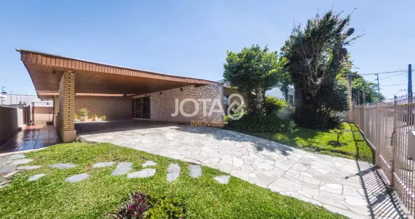 Casa térrea comercial no Centro Cívico - J8