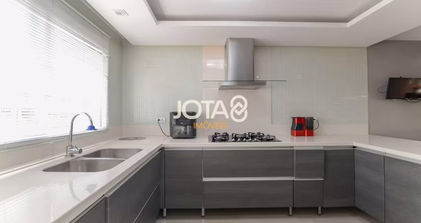 APARTAMENTO DE 3 QUARTOS E 1 SUÍTE NO CENTRO