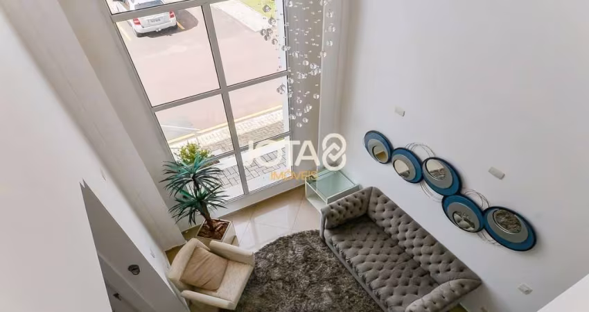 CASA EM CONDOMÍNIO COM 5 QUARTOS E 2 SUÍTES