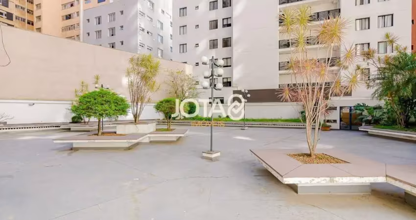 Apartamento com 3 quartos à venda na Rua Lamenha Lins, 59, Centro, Curitiba