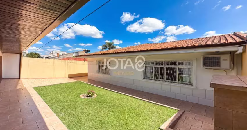 Casa com 3 quartos à venda na Rua Francisco Maravalhas, 75, Jardim das Américas, Curitiba