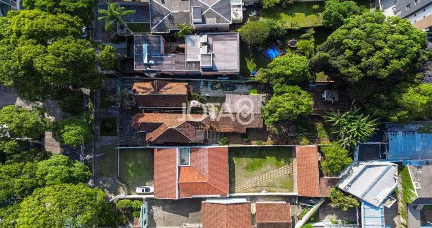 Terreno zr3 - 570m² Mercês - J8