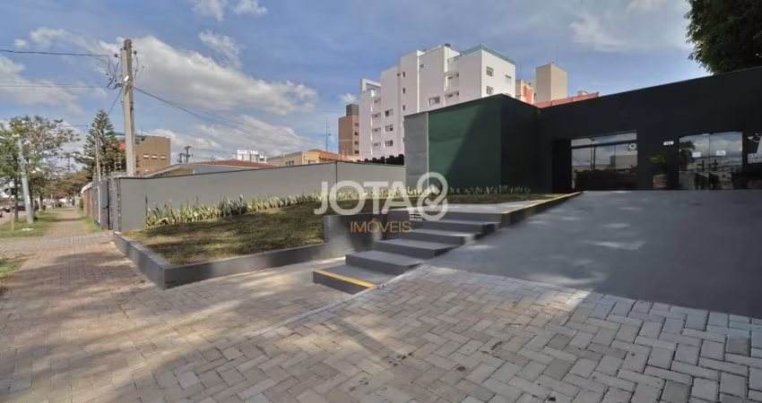Excelente Espaço Comercial Reformado - JOTA8