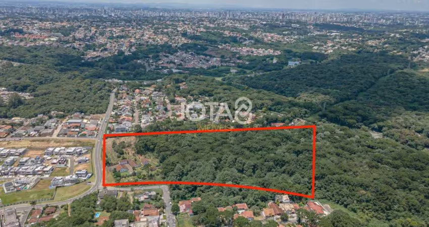 Excelente área paea  construir condomínio - J8