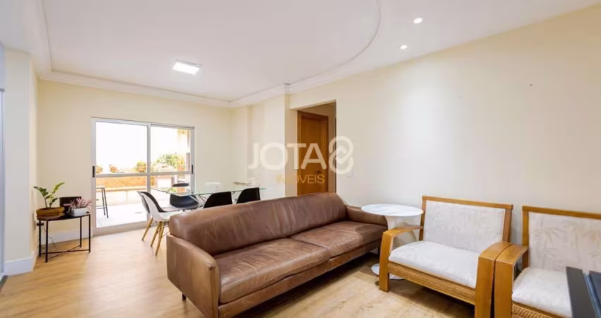 Apartamento garden com 2 quartos no Água Verde