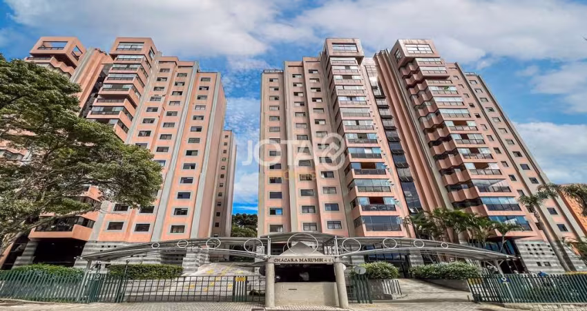 Apartamento 4 quartos com 2 suítes - J8