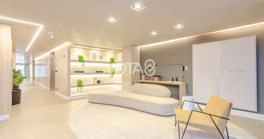 Apartamento em condominio Clube com Piscina - J8
