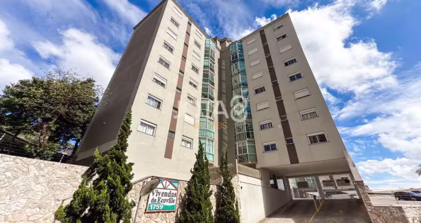 Apartamento 3 quartos, 1 suíte, 2 vagas, Ecoville