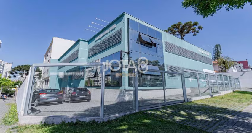 Casa comercial com 900m² no Alto da Glória - J8