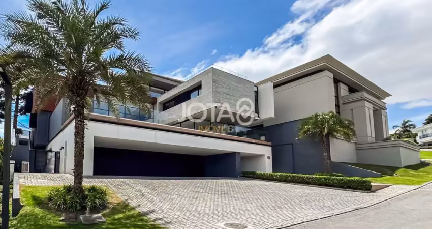 Casa em Condomínio no Vista Alegre