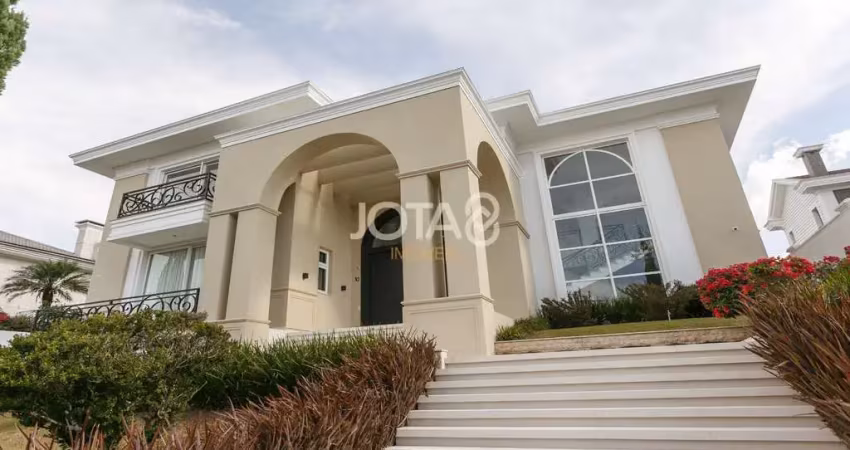 Imponente no Palladio Condominium - J8 Imóveis