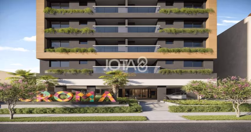 croma Bigorrilho Apartamento 2 dorm 1 suite - J8