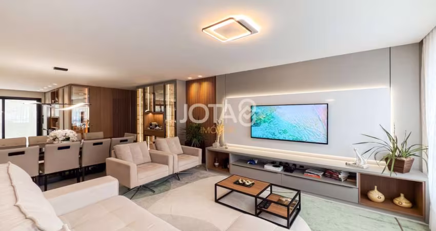 Casa nova 3 suites - J8 Imoveis