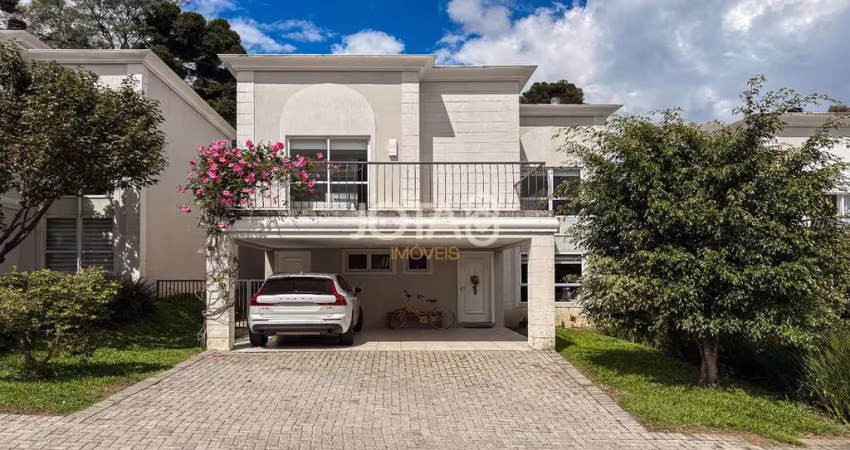 Casa em condomínio com 3 suítes - Jota8 Imóveis