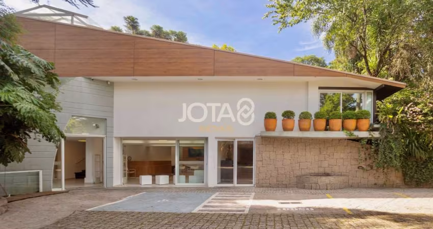 Imóvel comercial em localização privilegiada - J8