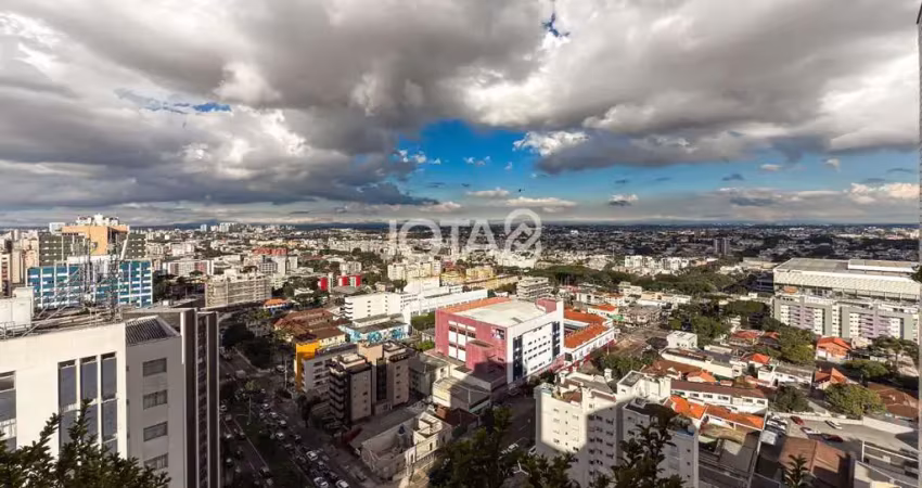 Cobertura com Vista Panorâmica no Água Verde