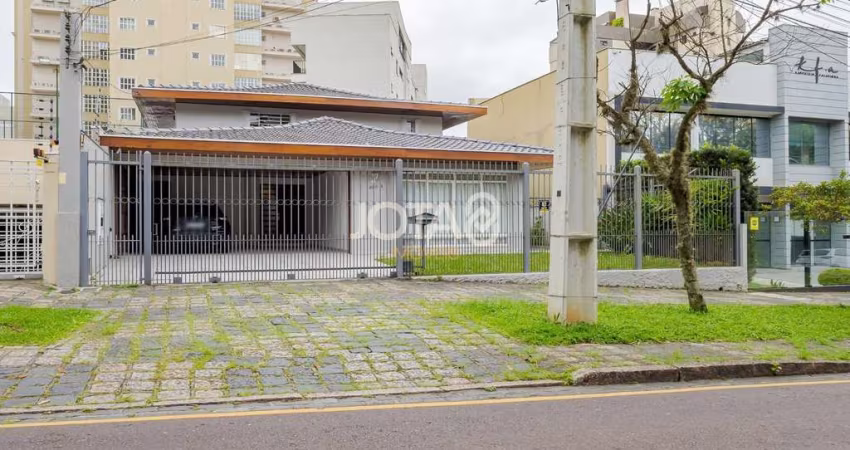 Casa comercial perfeita para o seu negócio - J8
