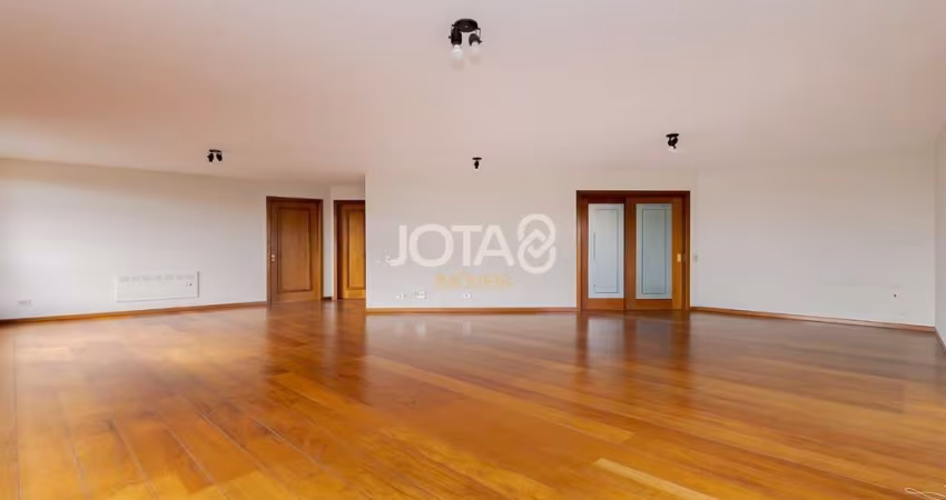 Apartamento Com 4 Quartos No Batel - JOTA8