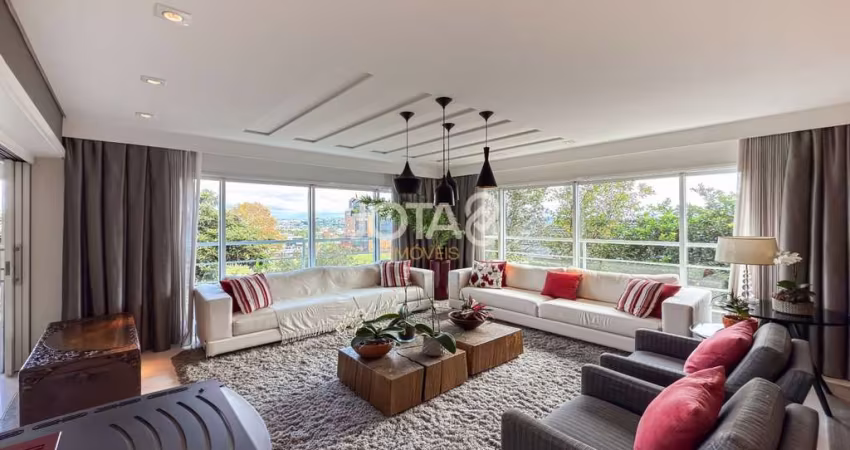 Casa 4 suites no Aphaville Graciosa - J8