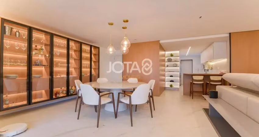 Apartamento com 3 quartos à venda na Rua Ângelo Nabosne, 140, Ecoville, Curitiba