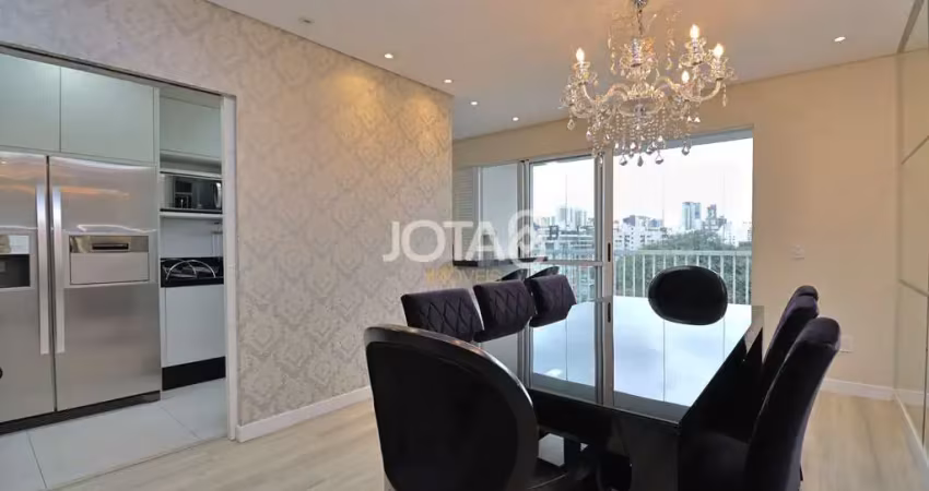 Cobertura alto padrão - J8 Imóveis