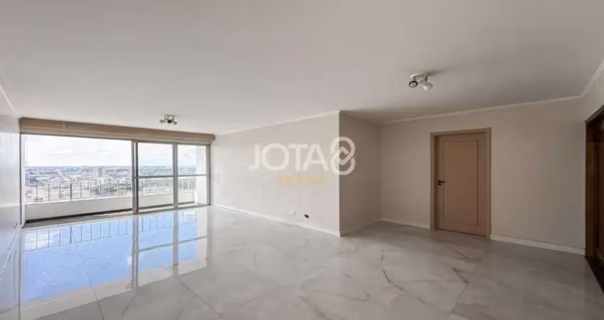 Andar alto, vista definida próximo ao Shopping J8