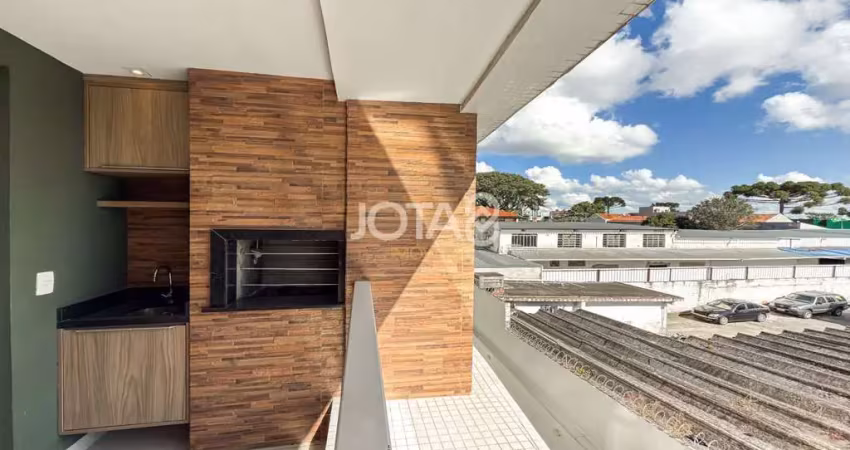 Apartamento com 2 quartos à venda na Rua Rodrigues Alves, 234, Batel, Curitiba
