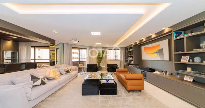 Apartamento decorado pronto para morar - J8
