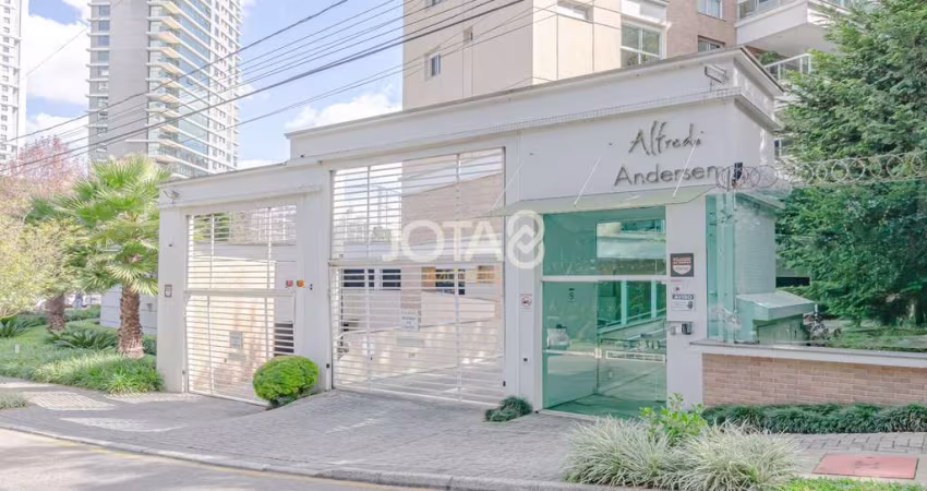 Apartamento com 3 suítes e 4 vagas no Ecoville