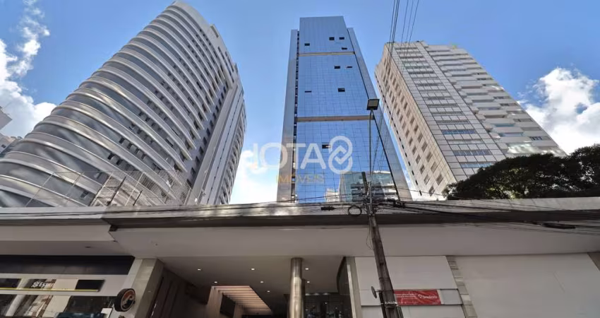 Sala comercial de 351 m² no Centro Empresarial J8
