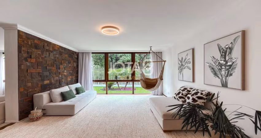 Casa com 4 quartos no Jardim Social - J8