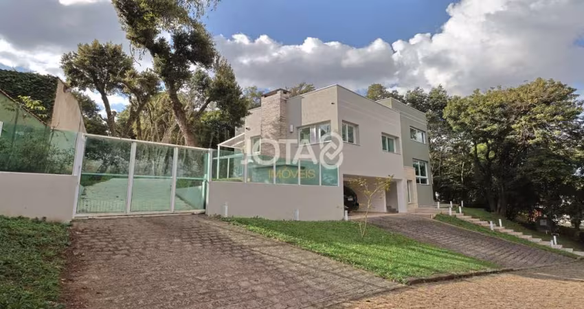 Casa para locação no condomínio Vista Verde