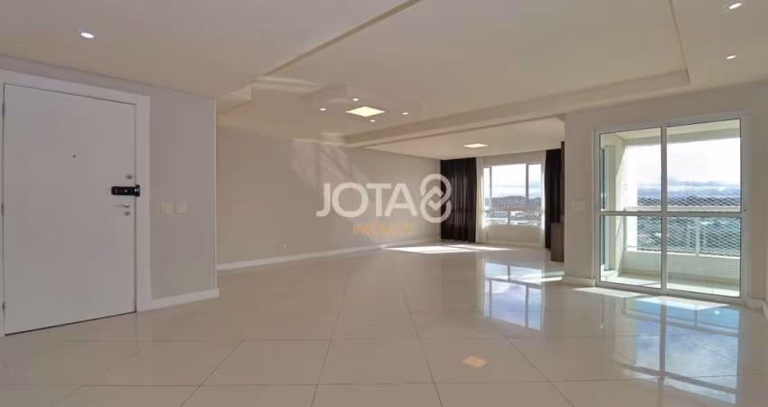 Apartamento com 4 quartos no Ecoville - J8 Imóveis