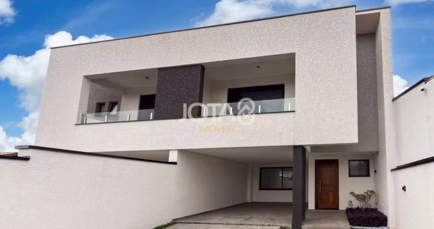 Sobrado em santo inácio com 3 quartos - J8